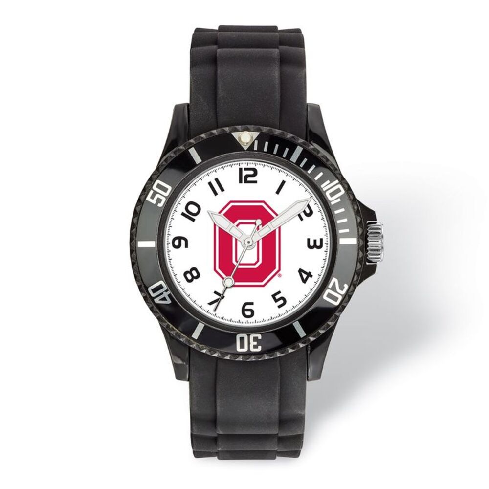 Mens Ohio State University Scholastic Watch